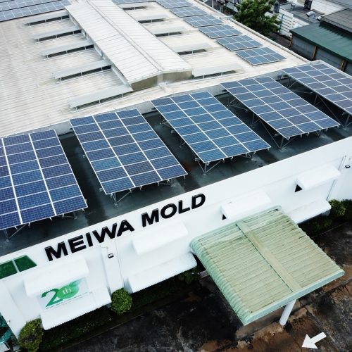Meiwa Mold (Thailand) Co., Ltd.